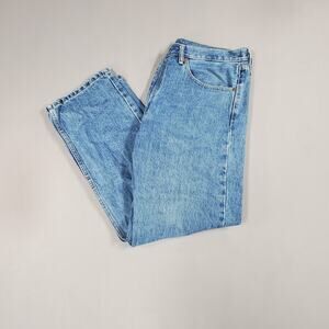 Levi 505 Jeans Men's 36x30